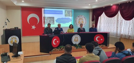 Bağımlılıkla Mücadele Semineri